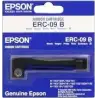 (C43S015354) EPSON CINTA REGISTRADORA NEGRO M 160 163 164 180 180H 181 182 183 185 190 191 192 195 HX 20 - ERC-09