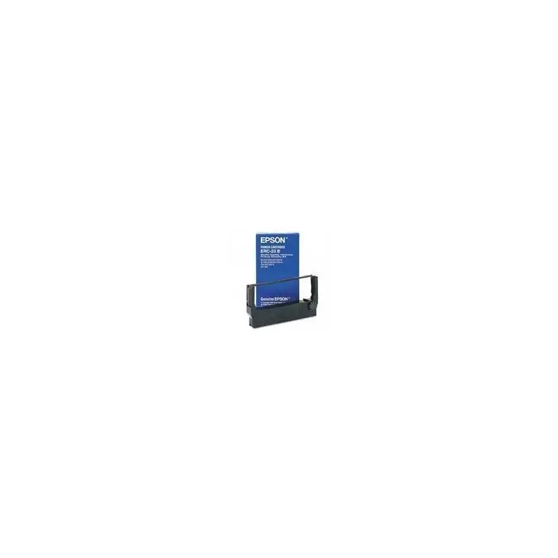 (C43S015360) EPSON CINTA REGISTRADORA NEGRO M-250/250A/255/ 255A/260/260A/264/265/265A/280/280A/280AV - ERC-23B (S015214)