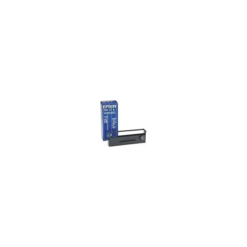(C43S015366) EPSON CINTA MATRICIAL NEGRO NYLON M-290/295 - ERC-27B