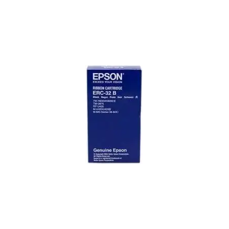 (C43S015371) EPSON CINTA REGISTRADORA TM-H6000 - ERC-32BK