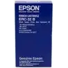(C43S015371) EPSON CINTA REGISTRADORA TM-H6000 - ERC-32BK