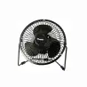 (245420) EQUIP VENTILADOR DE SOBREMESA USB LIFE 6" PLÁSTICO NEGRO