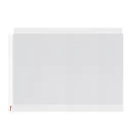 (47182) ESSELTE FUNDAS MULTITALADRO APAISADA -11- PP PIEL DE NARANJA A3 CON REFUERZO 80 MICRAS - BOLSA DE 10U-