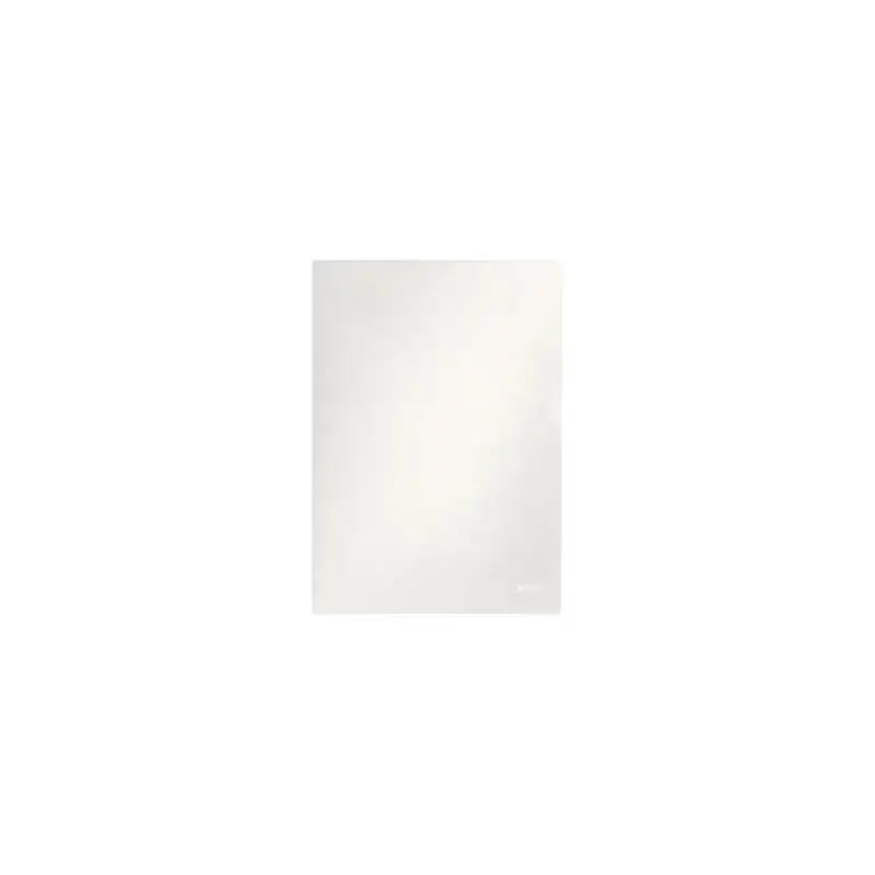 (54832) ESSELTE DOSSIER UÑERO 31P PP 110 MICRAS PIEL DE NARANJA A4 -CAJA DE 100-
