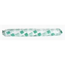 (40340E) EXACOMPTA BOBINAS PARA TICKETS DE TARJETA BANCARIO Y TPV 55GR 57X80X12 - 1 PLIEGUE TERMICO PAQ. -10U-