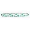 (40340E) EXACOMPTA BOBINAS PARA TICKETS DE TARJETA BANCARIO Y TPV 55GR 57X80X12 - 1 PLIEGUE TERMICO PAQ. -10U-