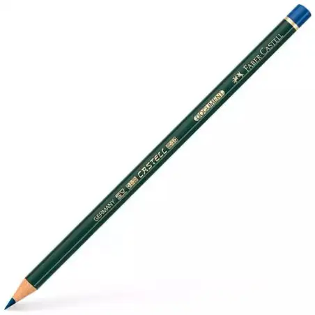 (119151) FABER CASTELL DOCUMENT LÁPIZ COPIATIVO 9610 INDELEBLE AZUL