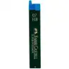 (120700) FABER CASTELL MINAS SUPER-POLYMER 0