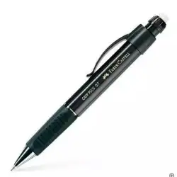 (130733) FABER CASTELL PORTAMINAS GRIP PLUS 0