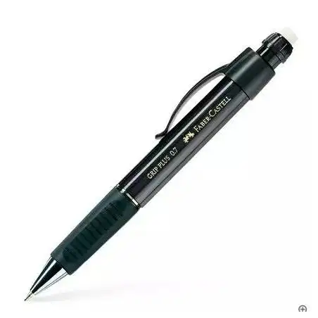 (130733) FABER CASTELL PORTAMINAS GRIP PLUS 0