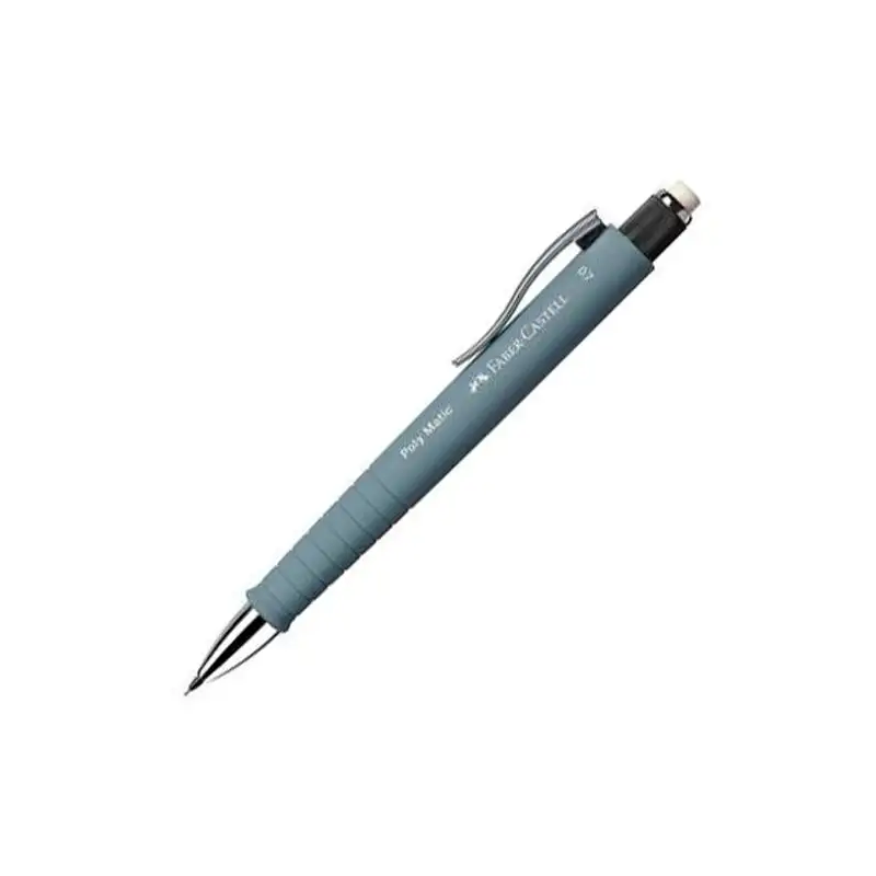 (133388) FABER CASTELL PORTAMINAS POLY MATIC 0