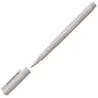 (155488) FABER CASTELL ROTULADOR BROADPEN PASTEL 0.8MM GRIS