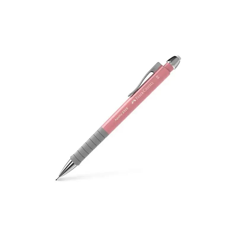(232501) FABER CASTELL PORTAMINAS 2325 APOLLO 0