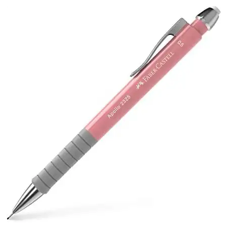 (232501) FABER CASTELL PORTAMINAS 2325 APOLLO 0