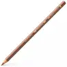 (110179) FABER CASTELL LÁPICES DE COLORES POLYCHROMOS UNICOLOR BISTRE