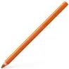 (110987) FABER CASTELL LÁPICES DE COLORES JUMBO GRIP UNICOLOR OCRE TOSTADO