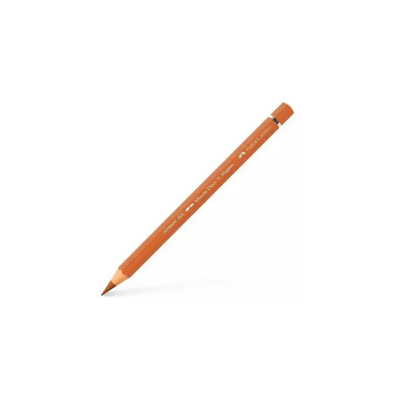 (116987) FABER CASTELL LÁPIZ DE COLOR ACUARELABLE ALBRECHT DÜRER MAGNUS OCRE TOSTADO
