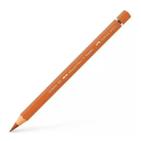 (116987) FABER CASTELL LÁPIZ DE COLOR ACUARELABLE ALBRECHT DÜRER MAGNUS OCRE TOSTADO