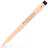 (167416) FABER CASTELL ROTULADOR PITT ARTIST PEN BRUSH PUNTA PINCEL ALBARICOQUE