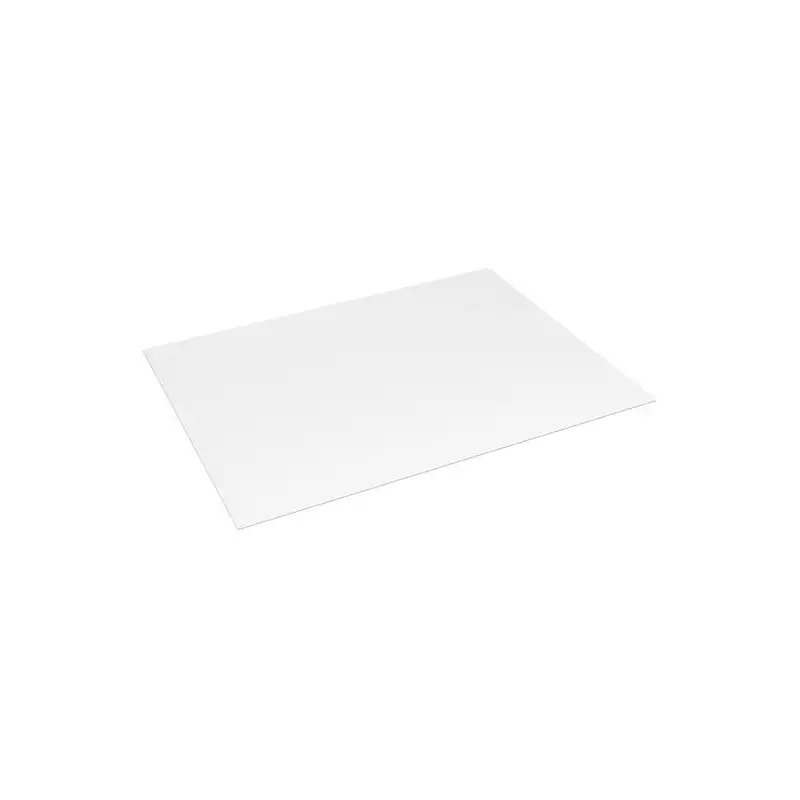 (15555) FABRISA CARTULINA 180G 50X65CM 25H BLANCO