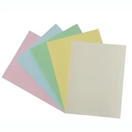 (17035) FABRISA CARTULINA 180G 50X65 25H SURTIDO PASTEL
