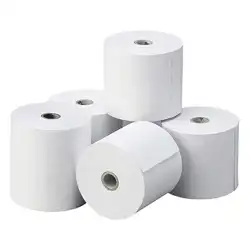 (18260) FABRISA ROLLO TÉRMICO SIN BPA 80X80X12MM 65 GR.-8U-