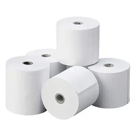 (18260) FABRISA ROLLO TÉRMICO SIN BPA 80X80X12MM 65 GR.-8U-
