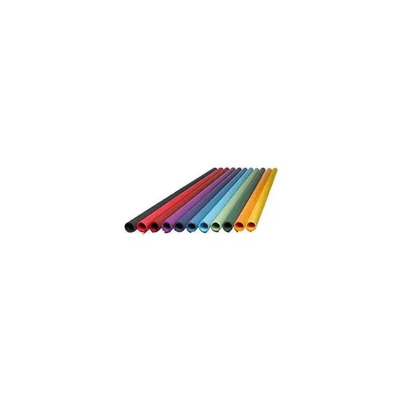 (15712) FABRISA ROLLO KRAFT 3X1M AZUL -1U-