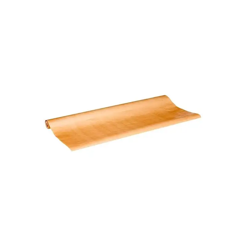 (15747) FABRISA ROLLO KRAFT 25X1M MARRÓN -1U-