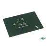 (19) FAIBO PIZARRA VERDE SIN MARCO 25X36 -10 UD