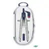 (401T) FAIBO COMPÁS SERIE BLUE-LINE MICROMÉTRICO BRAZOS ARTICULADOS 401T