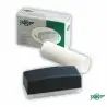 (15MG) FAIBO BORRADOR MAGNETICO DE FIELTRO PARA PIZARRA BLANCA CON EMPUÑADURA DE PLASTICO