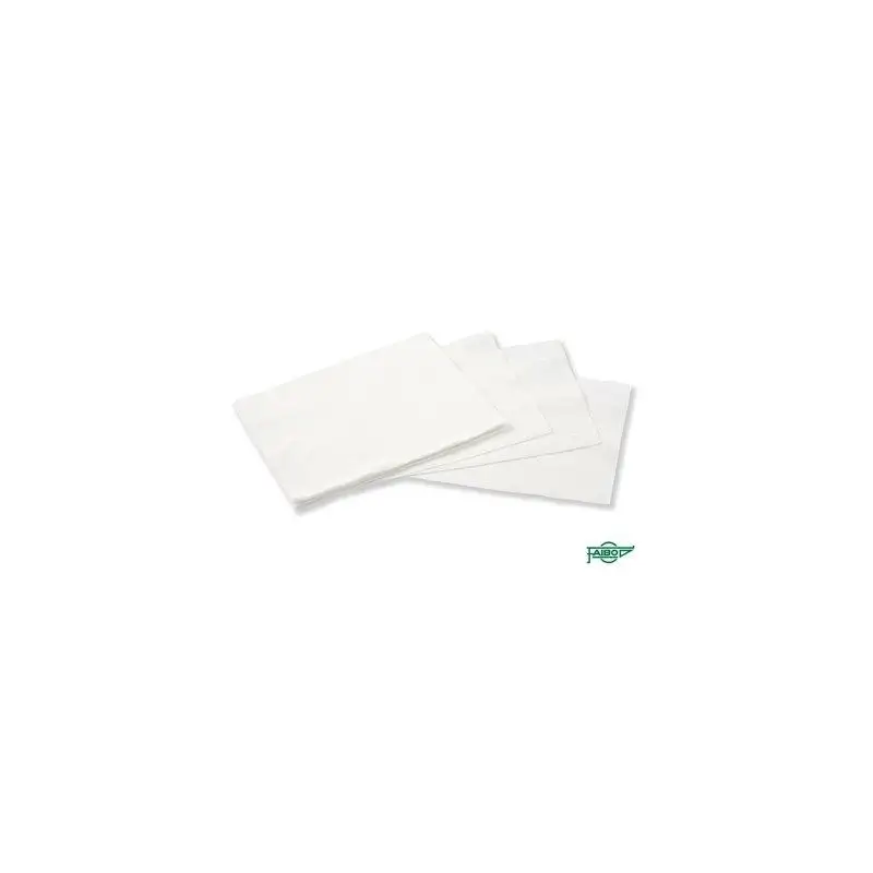 (15RC) FAIBO 5 HOJAS DE RECAMBIO DE BORRADOR MAGNETICO DE FIELTRO PARA PIZARRA BLANCA SUELTOS