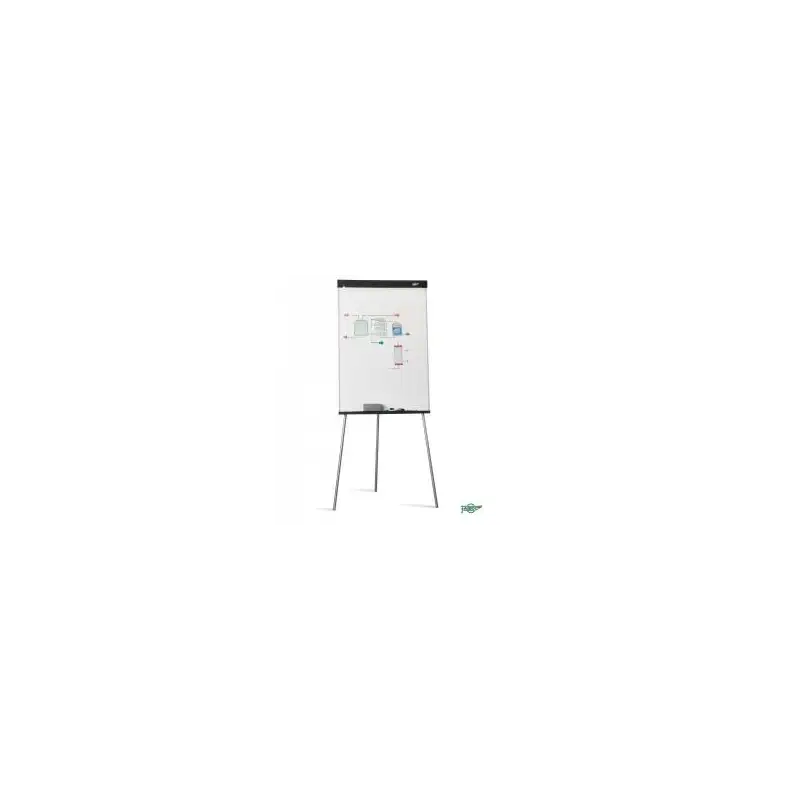 (5M) FAIBO PIZARRA CABALLETE BASIC MELAMINA TRÍPODE 70X102CM