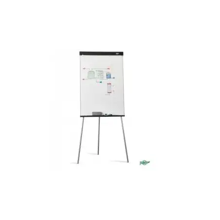 (5M) FAIBO PIZARRA CABALLETE BASIC MELAMINA TRÍPODE 70X102CM