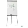 (5M) FAIBO PIZARRA CABALLETE BASIC MELAMINA TRÍPODE 70X102CM