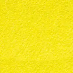 (453004) FAMA FIELTRO 45X30 2MM PACK 5 HOJAS AMARILLO A04