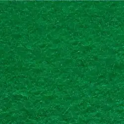 (453019) FAMA FIELTRO 45X30 2MM PACK 5 HOJAS VERDE A19