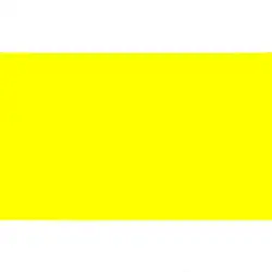 (572EB02) FAMA GOMA EVA 50X70CM GROSOR 2MM EB02 AMARILLO PACK 10 UD
