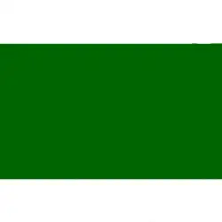 (572EB14) FAMA GOMA EVA 50X70CM GROSOR 2MM EB14 VERDE OSCURO PACK 10 UD
