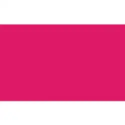 (572EB22) FAMA GOMA EVA 50X70CM GROSOR 2MM EB22 ROSA CHOQUE PACK 10 UD