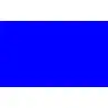 (572EB40) FAMA GOMA EVA 50X70CM GROSOR 2MM EB40 AZUL PACK 10 UD