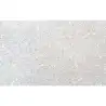 (572ZG40) FAMA GOMA EVA 50X70CM GROSOR 2MM GLITTER BLANCO PACK 10 UD