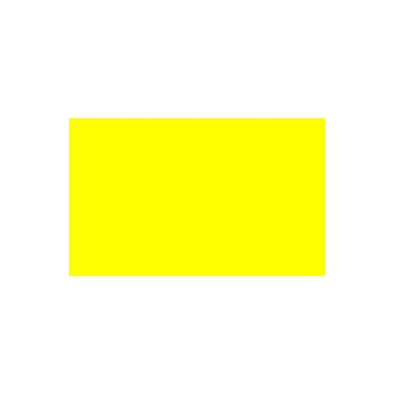 (A4EB02) FAMA GOMA EVA A4 GROSOR 2MM EB02 AMARILLO CAJA 10 UD