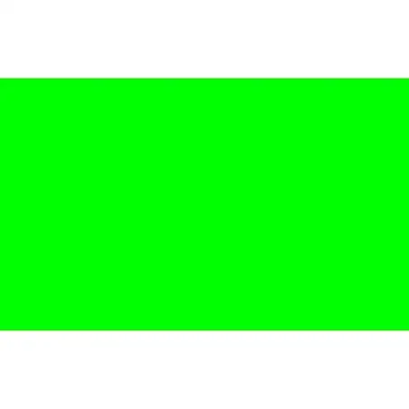 (A4EB11) FAMA GOMA EVA A4 GROSOR 2MM EB11 VERDE LECHUGA CAJA 10 UD