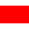 (A4EB24) FAMA GOMA EVA A4 GROSOR 2MM EB24 ROJO CAJA 10 UD