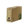 (4471801) FELLOWES CAJA DE ARCHIVO DEFINITIVO 100MM FOLIO EART SERIES NATURA