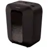 (4400501) FELLOWES DESTRUCTORA MANUAL LX45 CORTE EN PARTÍCULAS 4X37MM NEGRO