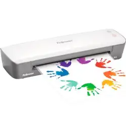 (4560201) FELLOWES PLASTIFICADORA ION A3