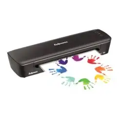(4570001) FELLOWES PLASTIFICADORA ARC A4